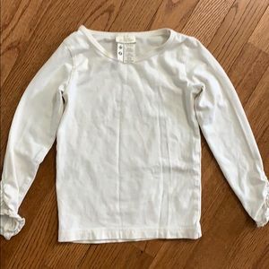 Matilda Jane long sleeved tee